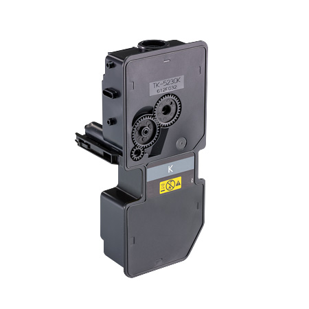 Kyocera Tk5220/ Tk5230 Preto Generico