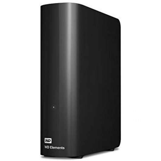 Disco rígido externo WD Elements 3,5