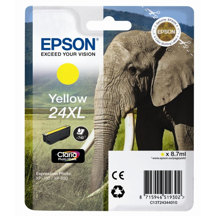 Epson T243440 - T24xl 