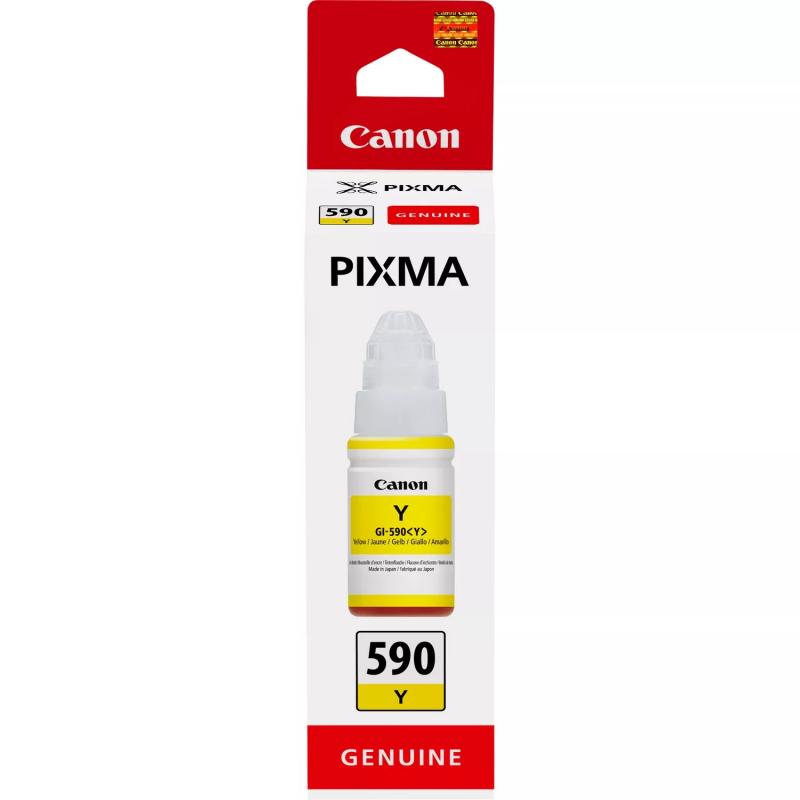 Canon Gi590 Amarelo