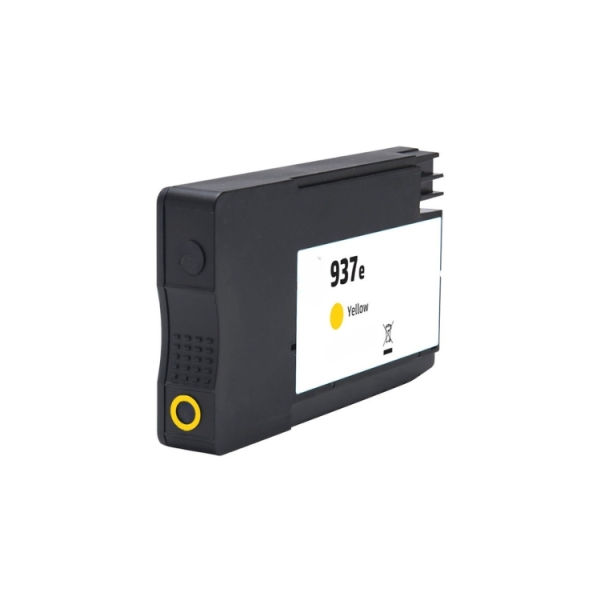LA937XL Amarelo GENERICO (Chip contra actualização)