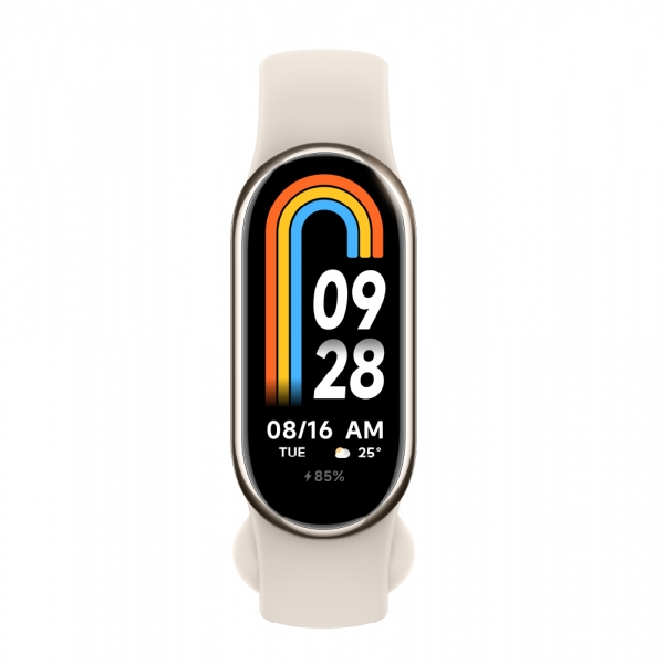 Pulseira de Atividades Xiaomi Mi Smart Band 9 Ecrã AMOLED de 1,62