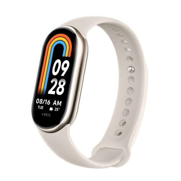 Pulseira de Atividades Xiaomi Mi Smart Band 9 Ecrã AMOLED de 1,62