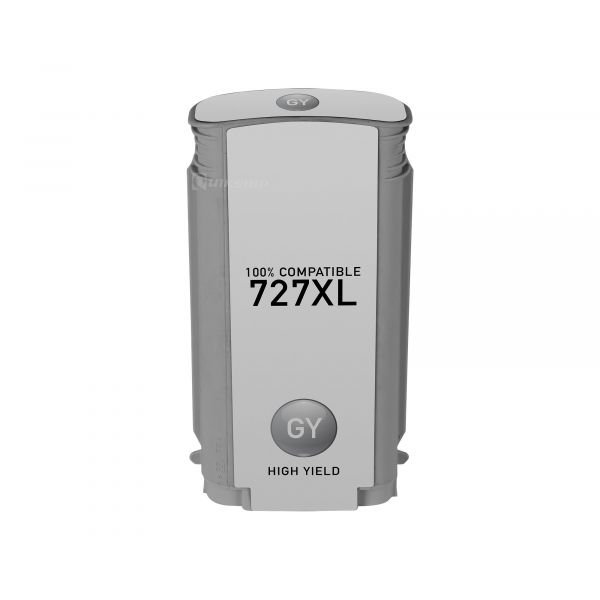 LA727	Cinzento  130 Ml  Generico