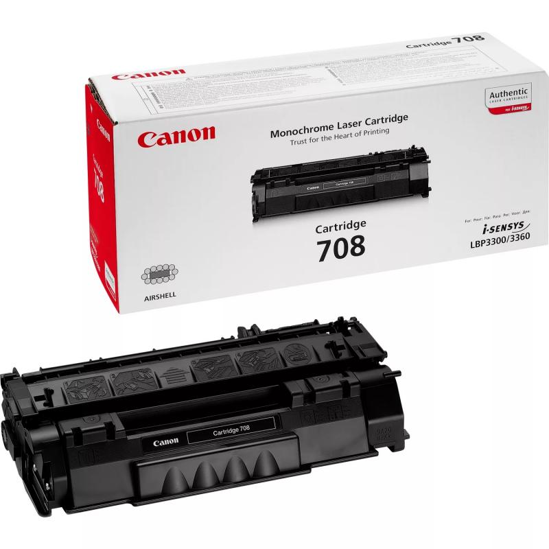 Canon CRG708 