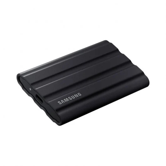 Samsung Disco Duro Externo SSD 2TB USB-C