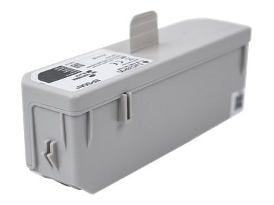 Epson SJIC33P Preto Generico - C33S020655