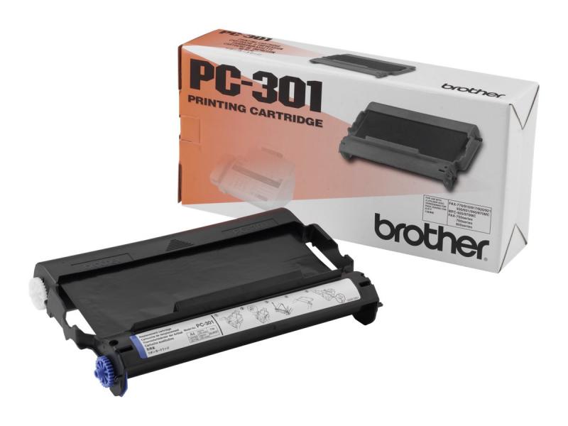 Brother Pc301
