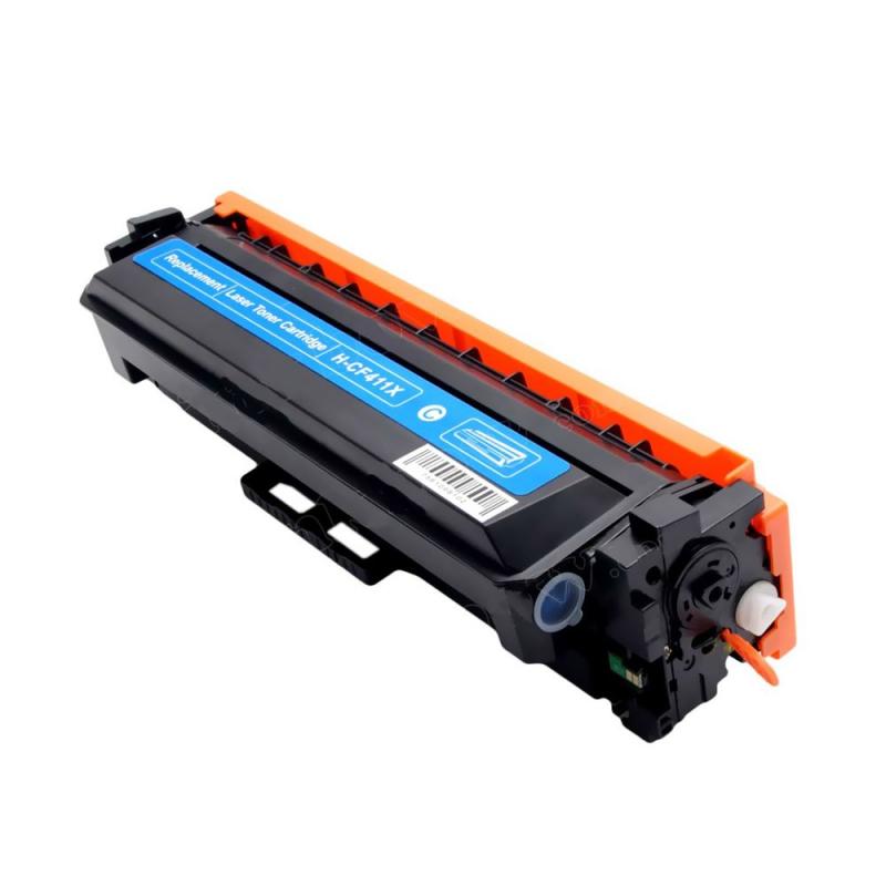 LACF411A/ LACF411X 	azul Compativel 