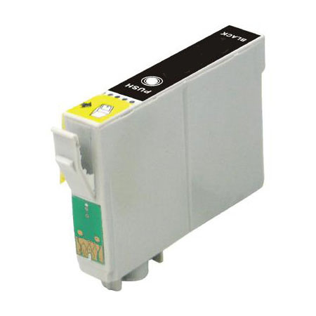 Epson T087140 Preto Photo Compativel 