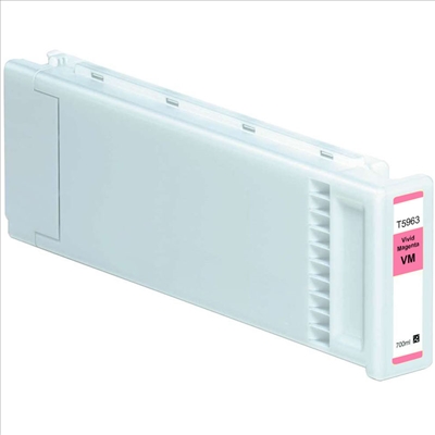 Epson T5963  MAGENTA (C13T596300) COMPATIVEL