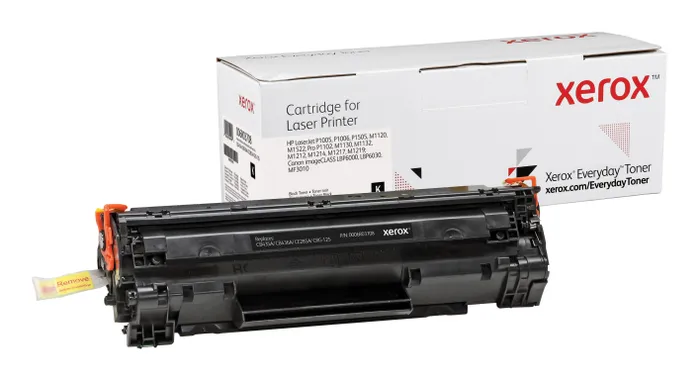 Xerox Everyday Canon CRG725/ CRG712/ CRG713/ CRG726 