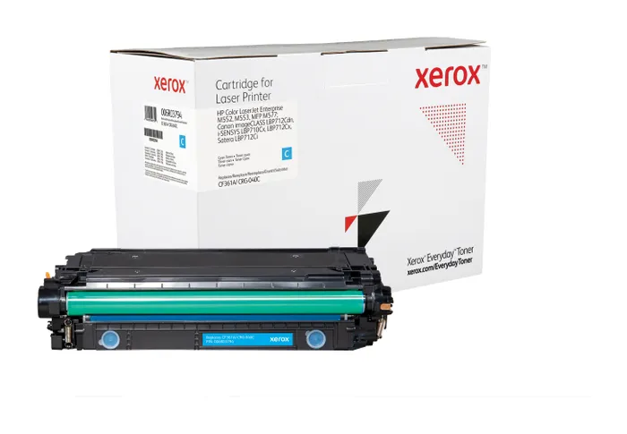 Xerox Everyday Canon 040 AZUL
