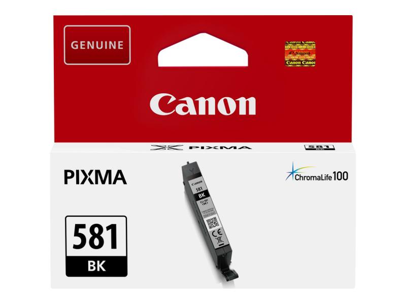 Canon CLI581 Preto