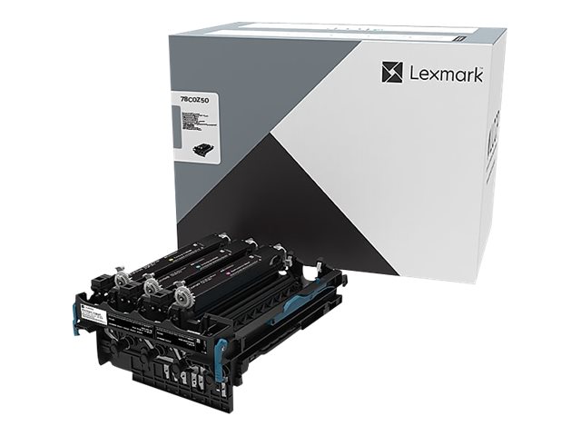 Lexmark CS421/CS521/CS622/CX421/CX522/CX622/CX625/ C2425/C2535/MC2325/MC2425/MC2535/MC2640 Tambor Imagem