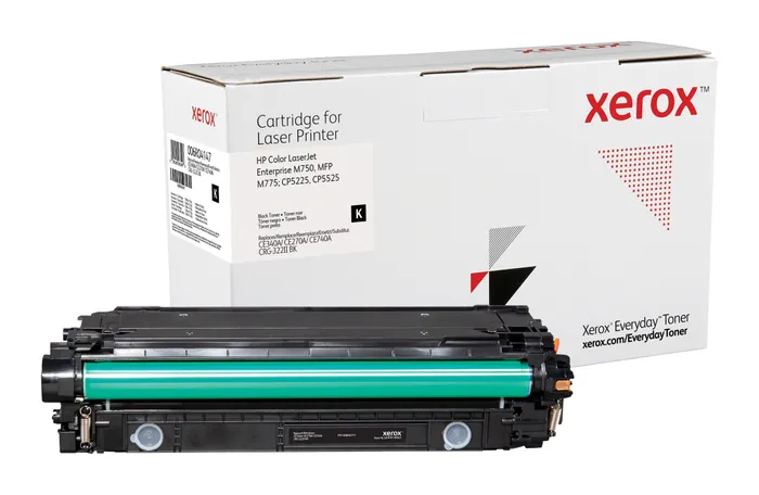 Xerox Everyday XCE340A/ XCE270A/ XCE740A Preto