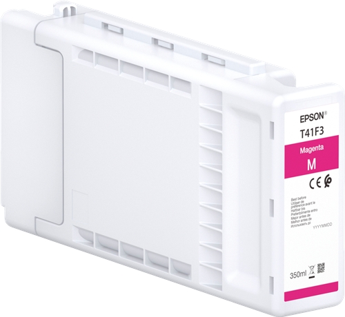 Epson T41F3 Magenta Tinta UltraChrome XD2 -  C13T41F340