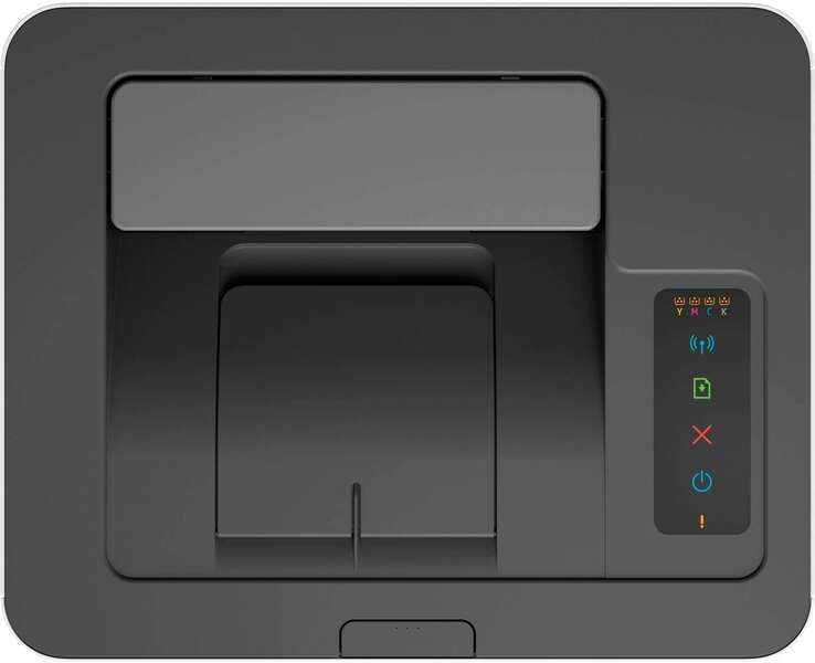 HP IMPRESSORA Color Laser 150nw/  Laser Color WiFi 18ppm