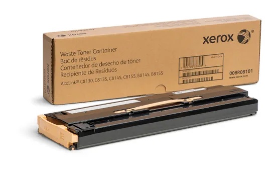 Xerox AltaLink B8144/ B8155/ C8130/ C8135/ C8145/ C8155 Bote Residual 