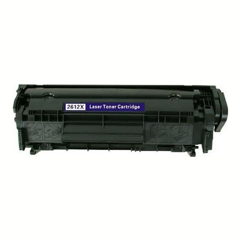 LAQ2612AX Alta Capacidade Compativel 