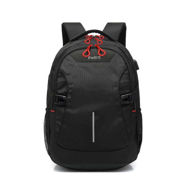 Mochila para portátil Ewent EW2526 para portáteis até 15