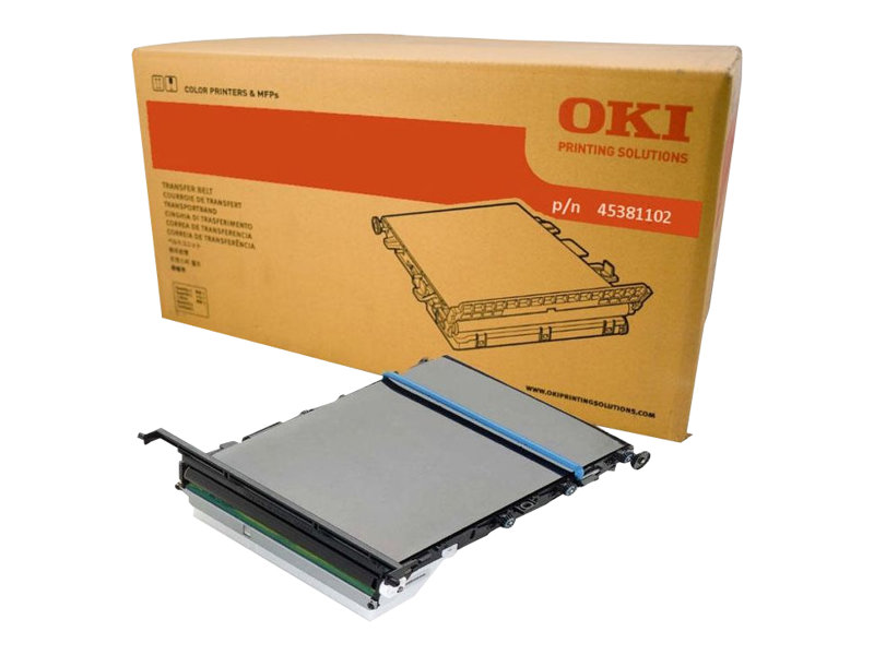 OKI C612/ C712/ MC760/ MC770/ MC780/ ES6412/ ES7411/ ES7412/ ES7470/ ES7480 Fita  Transferencia 