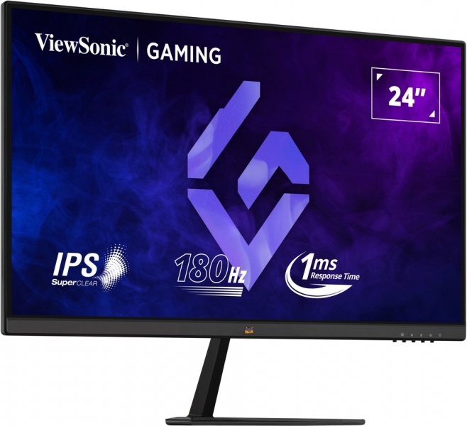 Monitor Viewsonic 24