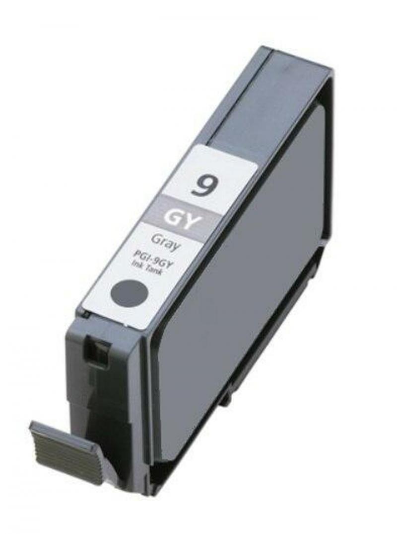 Canon Pgi9 Cinzento Compativel 