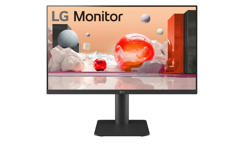 Monitor LED LG 24,5