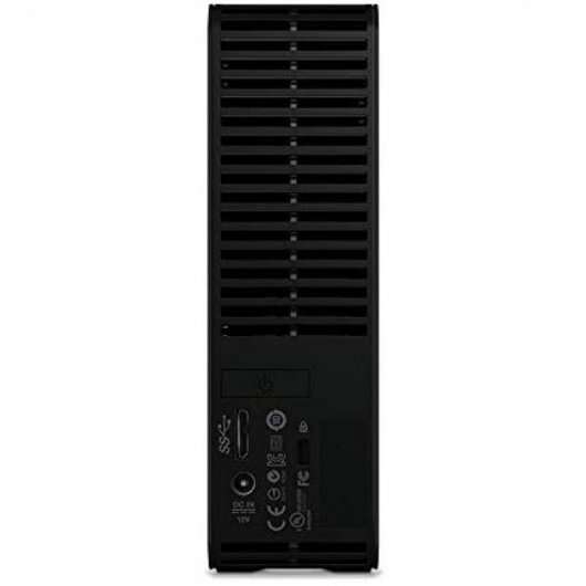 Disco rígido externo WD Elements 3,5