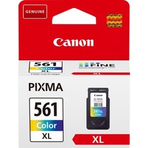 Canon Cl561xl Cor Alta Capacidade