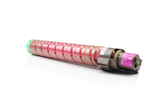 Ricoh SpC811dn Magenta Alta Capacidade Compativel