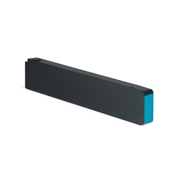 Epson T02Y2 Azul Tinta Pigmentada Generico - C13T02Y200