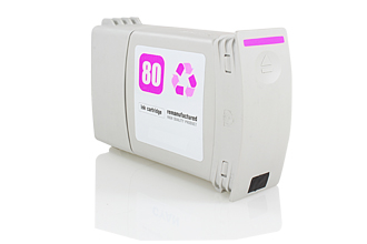 LA80 - c4847a Magenta Compativel 