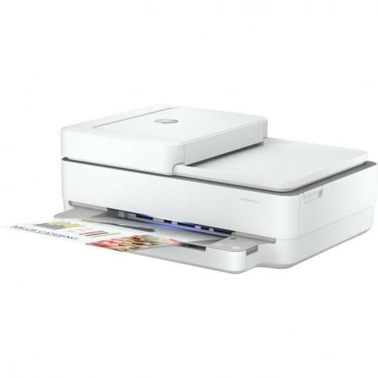 HP Envy 6420e Impressora Multifunções Cor WiFi