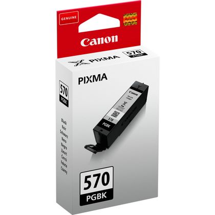 Canon PGI570 BK