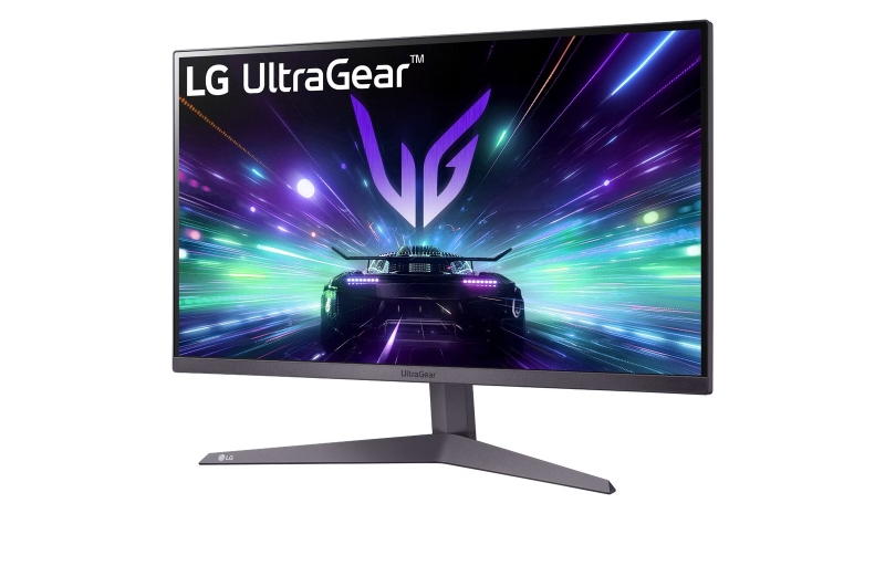 Monitor LG Ultragear Gaming LED 27