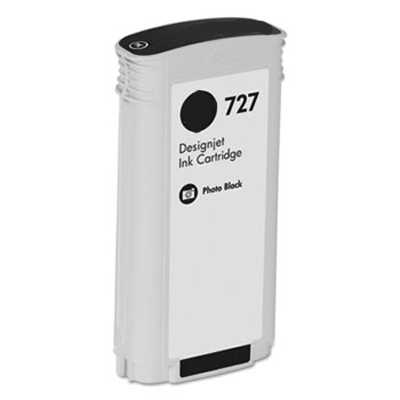 LA727 Preto Mate - 130 Ml  Generico