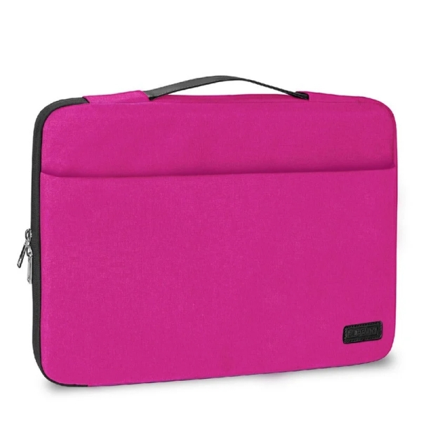 Capa Subblim Elegante - 410 mm - Fina e Leve - Proteção Reforçada - Rosa