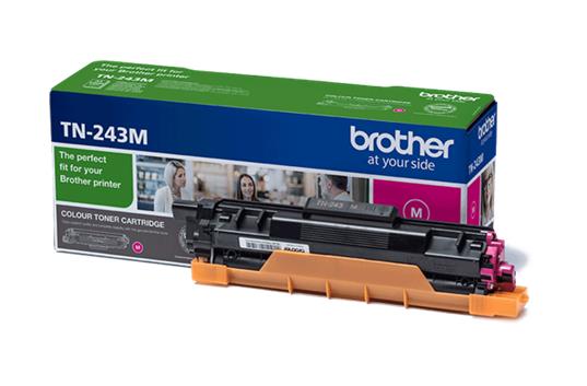 Brother Tn243 Magenta 