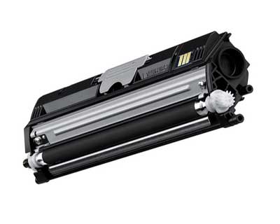Epson Aculaser C1600 / Cx16  Preto  Compativel