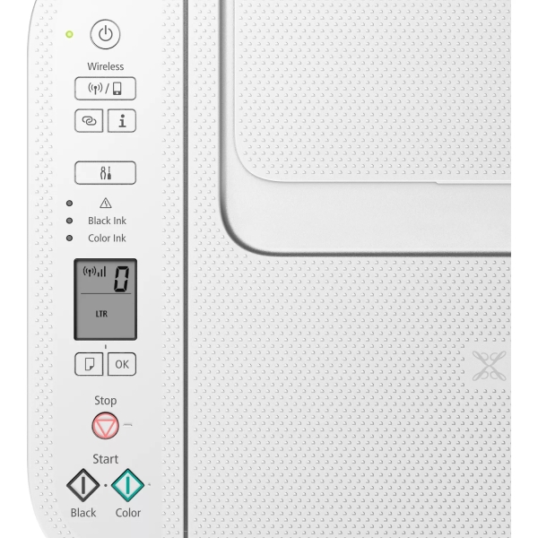 Canon Pixma TS3751i Impressora Multifuncões Cor WiFi