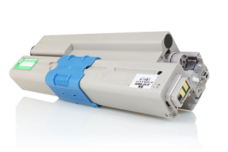 OKI Executive ES5432/ ES5442/ ES5463/ ES5473 Preto  Generico