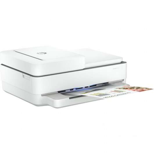 HP Envy 6420e Impressora Multifunções Cor WiFi