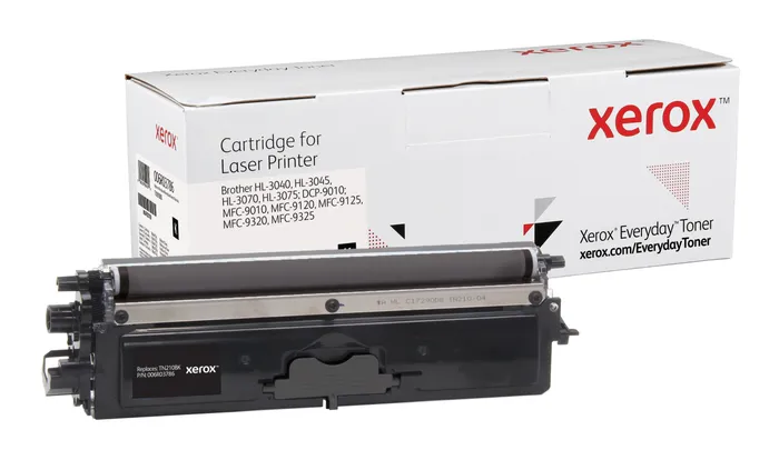 Xerox Everyday Brother TN230 PRETO