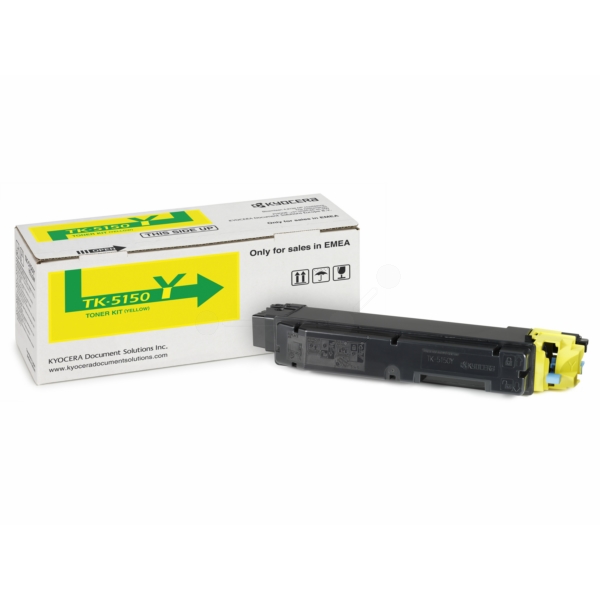 Kyocera TK5150 Amarelo