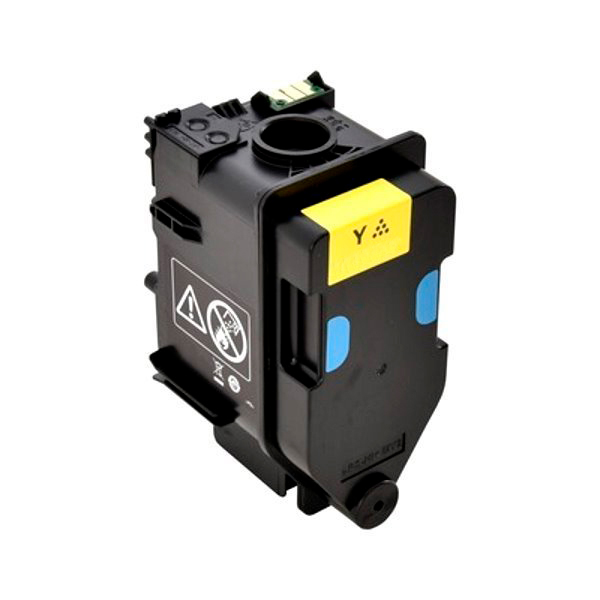 Konica Minolta Bizhub C3320i Amarelo Generico