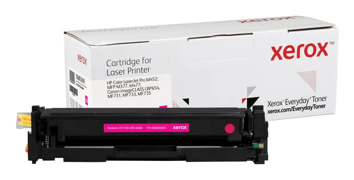 Xerox Everyday XCF413A Magenta