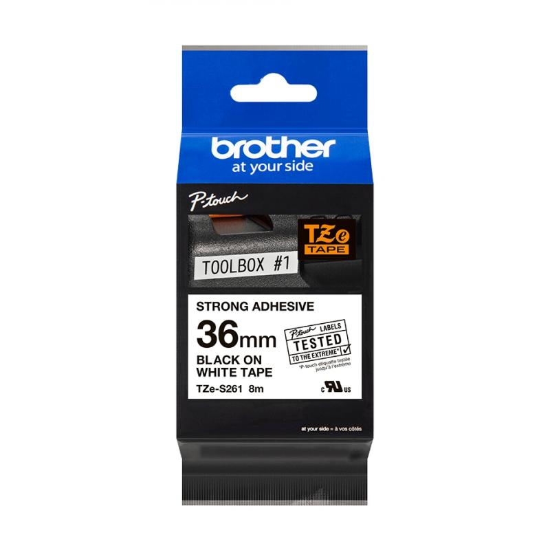 Brother 	Tzes261	