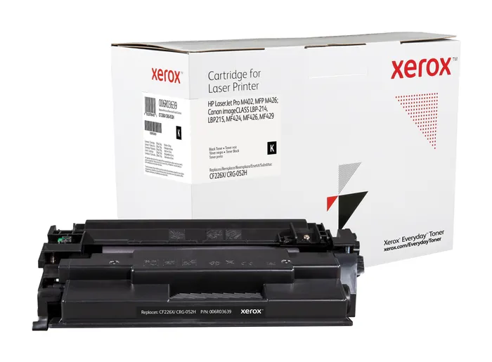 Xerox Everyday Canon CRG052H